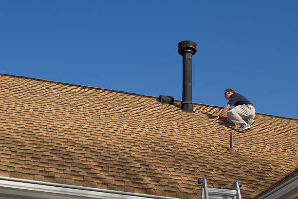 Fast & Reliable Emergency Roof Repairs in Archbold, OH